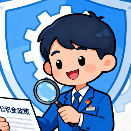 中卫《关于2025住房公积金年度缴存有关问题的通知》政策解读