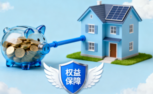 中卫住房公积金政策“上新” 一文为你划重点