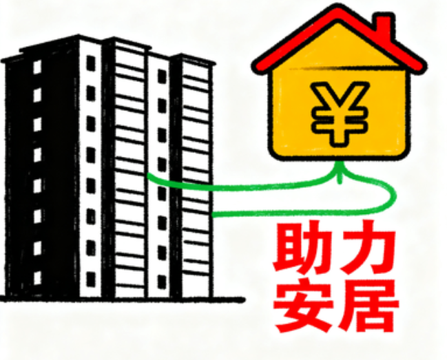 中卫从发放补贴到公积金贷提额,各地保障多子女家庭住房政策升温
