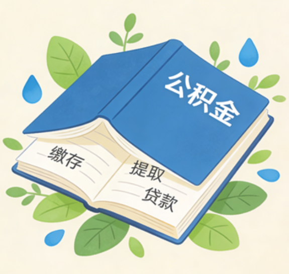 中卫住房公积金的提取条件