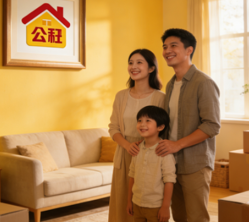 中卫夫妻购房提取住房公积金