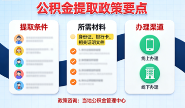 中卫异地购房公积金提取全攻略