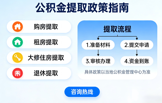 中卫住房公积金与养老规划:制度功能解析与个人资金活用指南