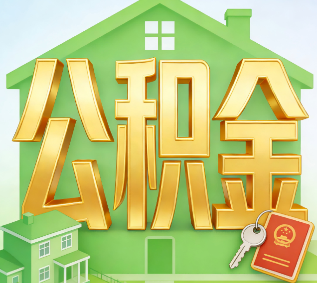 中卫公积金代办新角色:从“跑腿”到“家庭资产配置助手”