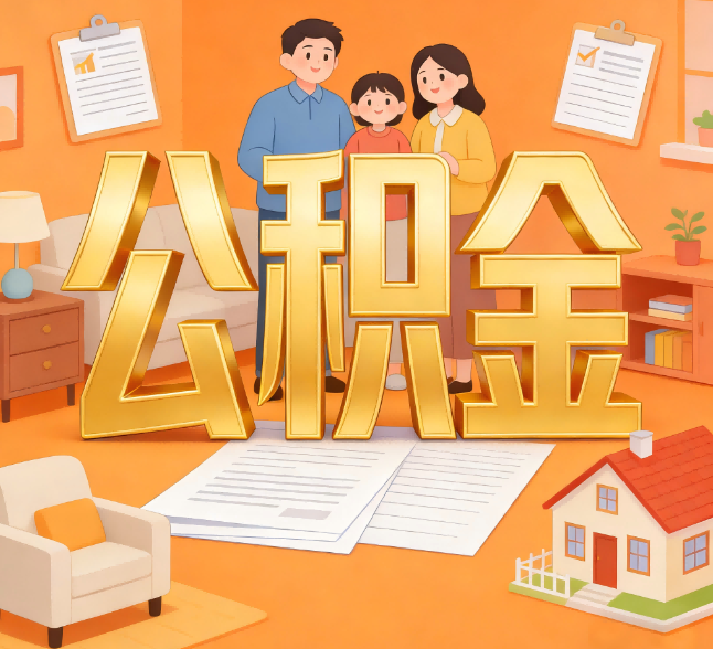 中卫公积金代办服务的现实价值与普惠意义