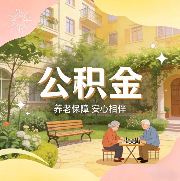 中卫公积金代办行业迎规范化整治:多地出台新规,严打违规提取与“黑中介”