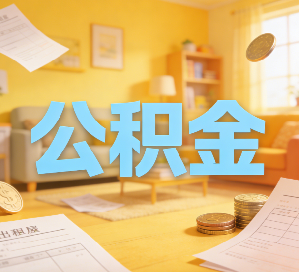 中卫别让公积金“躺在账户里睡觉”!
