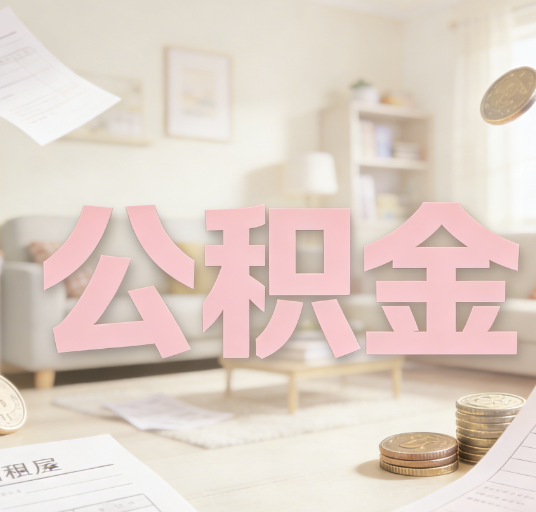 中卫公积金代办的“正确打开方式”:这4种情况下,找合规代办是真省心