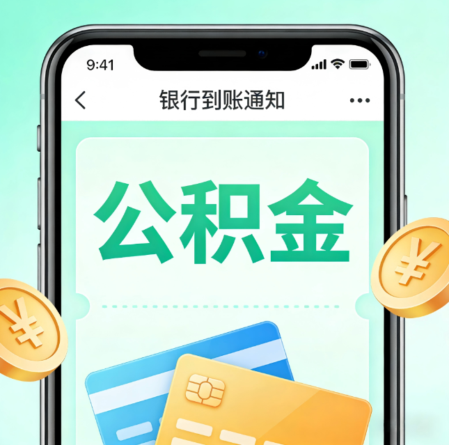 中卫论公积金代办服务的重要意义
