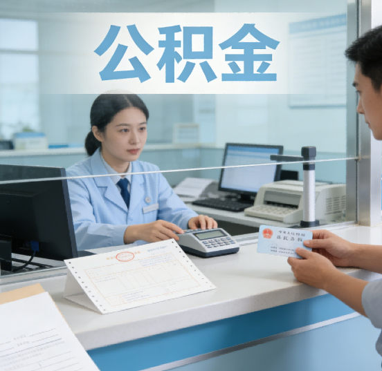 中卫公积金提取的两种方式全面对比