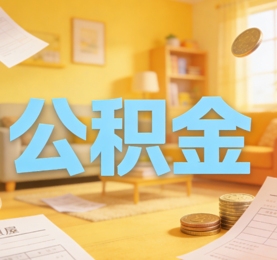 中卫买房如何提取公积金?