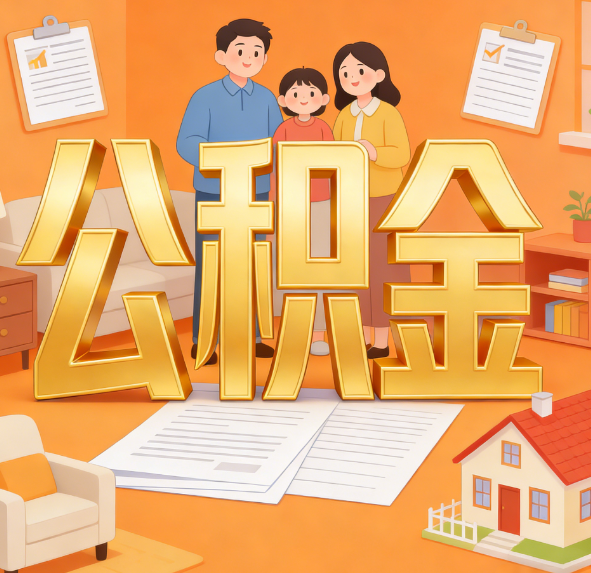 中卫公积金代办服务悄然兴起