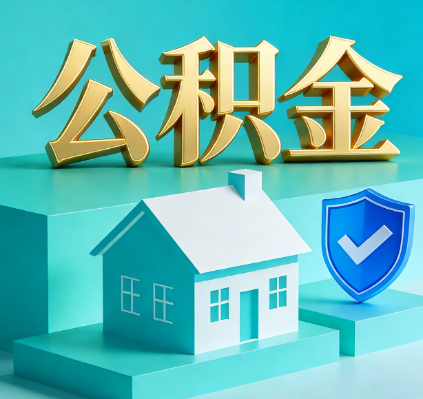 中卫公积金代办服务观察:当“沉睡的资金”遇上“专业的桥梁”