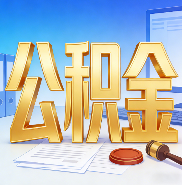 中卫公积金代办行业观察:从“跑腿经济”到“专业服务”的蝶变之路
