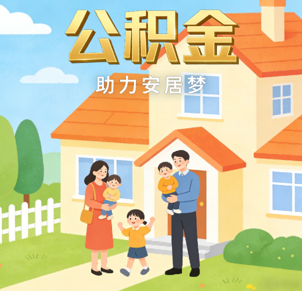 中卫公积金代办行业观察:合规化浪潮下,专业服务迎来价值回归