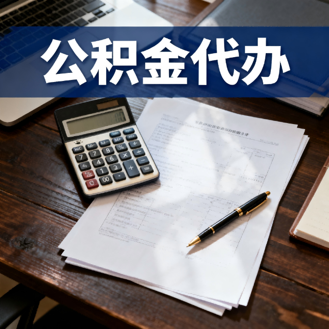 中卫公积金代办:哪些人办了之后说“真值”
